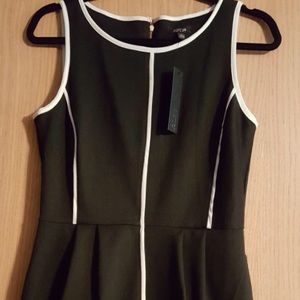 B&W Apt9 Dress NWT